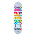 Tabla Enjoi Big Box Plastic Spectrum