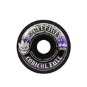 Ruedas Spitfire F4 Conical Full Black 99 Du