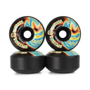 Ruedas Spitfire F4 Radioactive Bighead 99Du 57mm