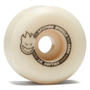 Ruedas Spitfire F4 Lil Softies Conical Full 95du