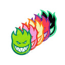 Sticker Spitfire Fireball Fill Two Tone 15.5x11.5cm