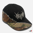 Gorra Welcome Splinter Camo