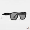 Lentes Vans Squared Off Black