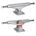 Trucks Independent Stage 11 Industrial IKP Raw Silver Standard