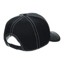 Gorra DC Shoes Star Black