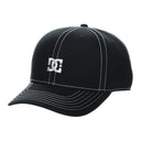Gorra DC Shoes Star Black