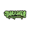 Sticker Thrasher Wet Paint