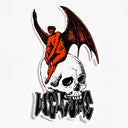 Sticker Welcome Nephilim