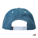 Gorra Real Street Clean Denim