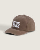 Gorra Vans Stretch Logo Vintage