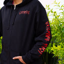 Sudadera Catarsis Puro Punk