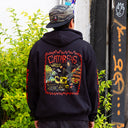 Sudadera Catarsis Puro Punk