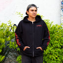 Sudadera Catarsis Puro Punk