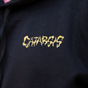 Sudadera Catarsis Tendencias de Mierda
