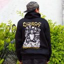 Sudadera Catarsis Tendencias de Mierda