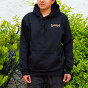 Sudadera Catarsis Tendencias de Mierda