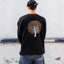 Sudadera Copal Crewneck