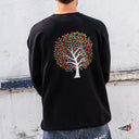 Sudadera Copal Crewneck