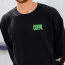 Sudadera Copal Crewneck