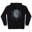 Sudadera Creature Hellraiser Pullover Black