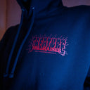 Sudadera Creature Hellraiser Pullover Black