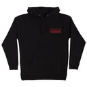 Sudadera Creature Hellraiser Pullover Black