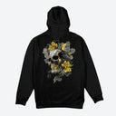 Sudadera DGK Oni Black
