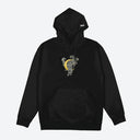 Sudadera DGK Oni Black