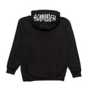 Sudadera Deathwish OG Hood Spray Black