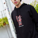 Sudadera Drop In Revista