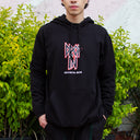 Sudadera Drop In Revista
