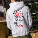 Sudadera Macba Life Dummy