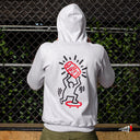 Sudadera Macba Life Dummy