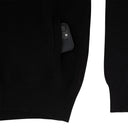 Sudadera Santa Cruz Pace Torch Center Black