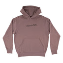 Sudadera Santa Cruz Women Vintage Web Orchid