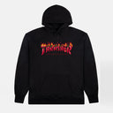 Sudadera Thrasher Fuego