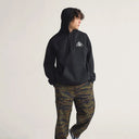 Sudadera Vans MTE Crestline Logo Black