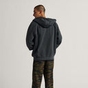 Sudadera Vans MTE TeamTeam Full Zip Black