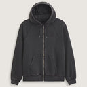 Sudadera Vans MTE TeamTeam Full Zip Black