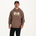 Sudadera Vans Maligno BMX