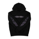 Sudadera Welcome Brevity