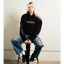Sudadera Welcome Brevity
