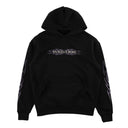 Sudadera Welcome Brevity