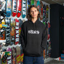 Sudadera Deathwish Death Spray