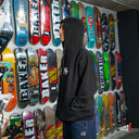 Sudadera Deathwish Death Spray