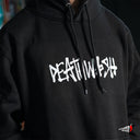 Sudadera Deathwish Death Spray