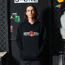 Sudadera Spitfire Old E Drop Bighead Embroidered