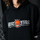 Sudadera Spitfire Old E Drop Bighead Embroidered