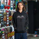 Sudadera Thrasher Sky Rat by Neckface