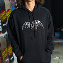 Sudadera Thrasher Sky Rat by Neckface